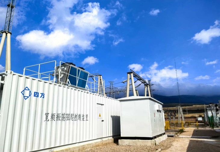 �й�����������Դ��Ƶ����ר��װ��Ͷ�빤�̻�Ӧ����������������ڹɷݡ��������������ϸڣ�